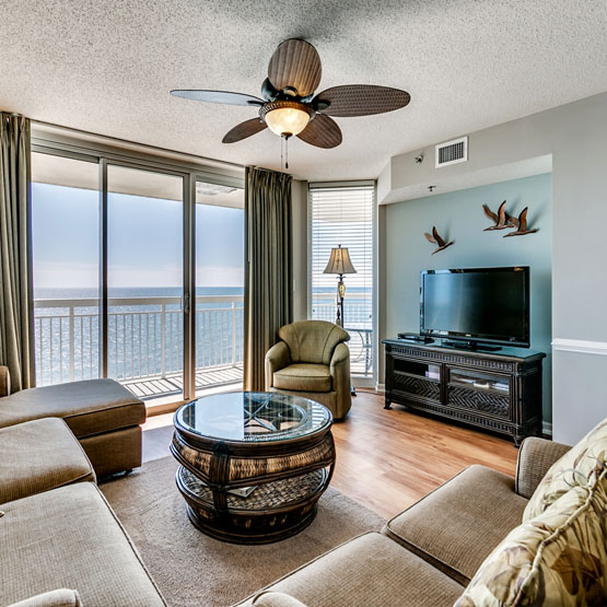 Myrtle Beach Condo Rentals Oceanfront Resorts & Vacation Rentals