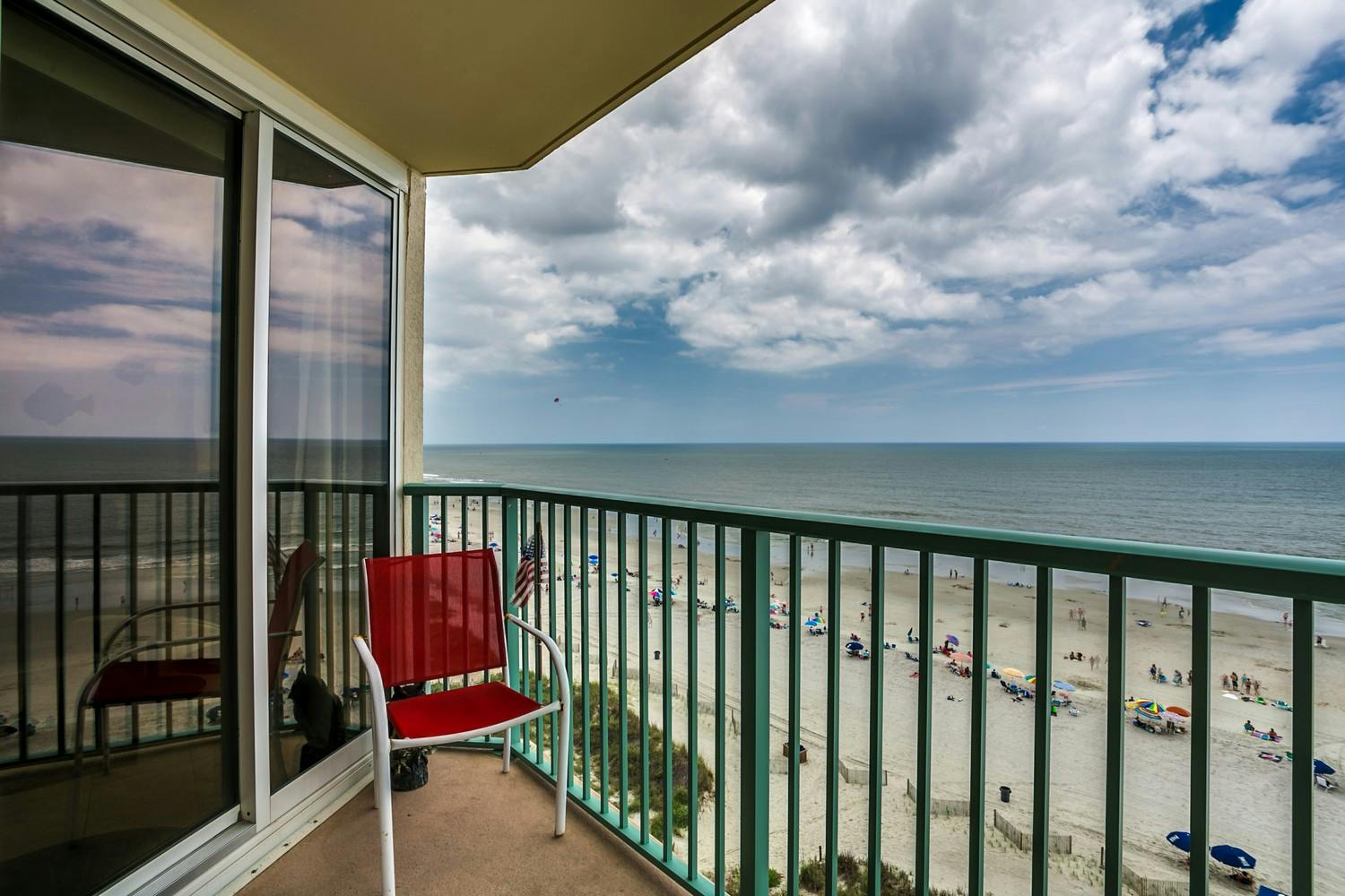 Download Chambre condo plage myrte For Free