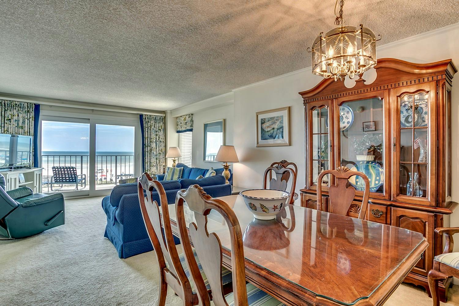 Tidemaster - 202 - Oceanfront Condo - North Myrtle Beach ...