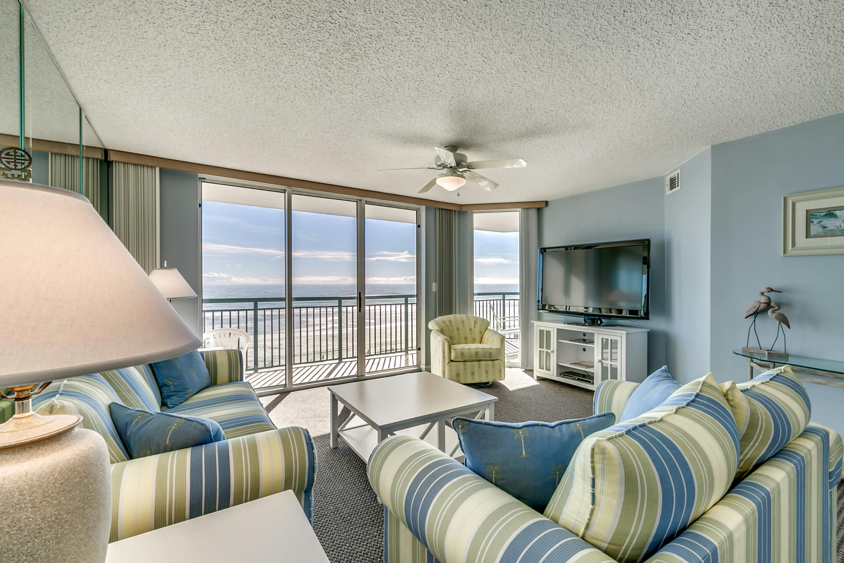 Windy Hill Dunes 303 Myrtle Beach Condos & Vacation Rentals