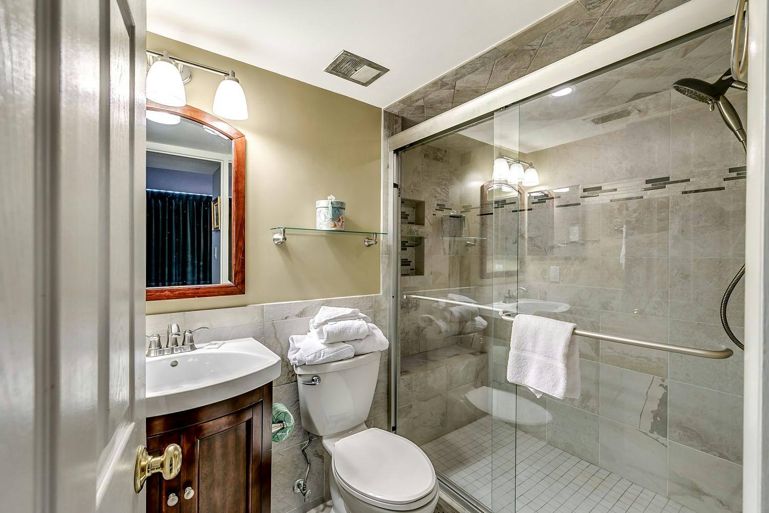 Waterpointe II - 302 - Oceanfront Condo - North Myrtle Beach Rental
