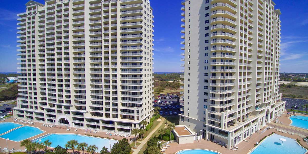 Ariel Dunes at Seascape Resort | Ariel Dunes Destin Rentals